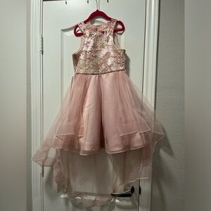 Beautiful dress